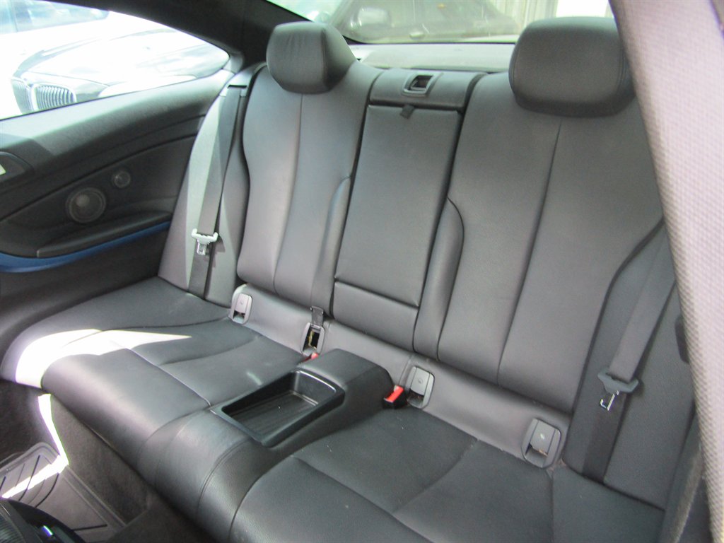 2015 BMW 428i - $9,900