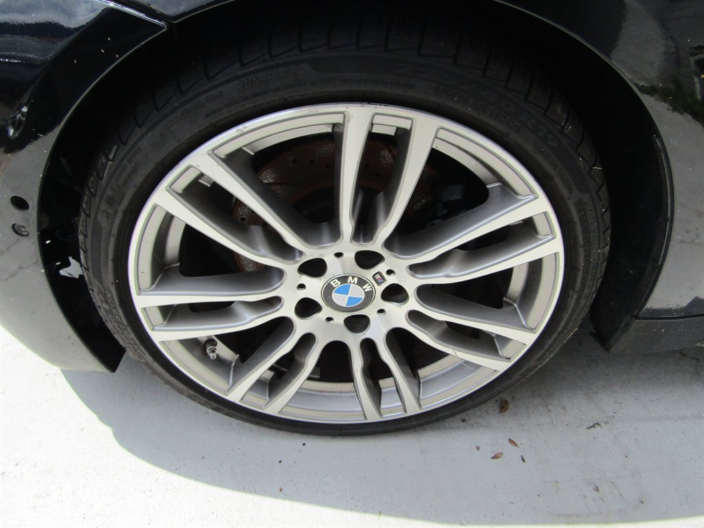 2015 BMW 428i - $9,900