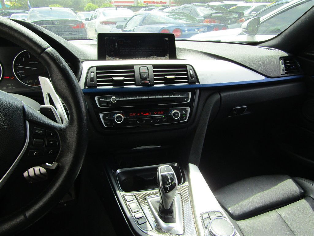 2015 BMW 428i - $9,900