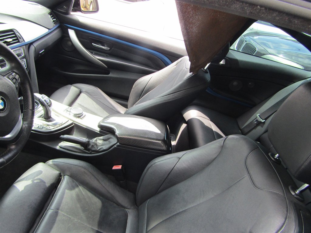 2015 BMW 428i - $9,900