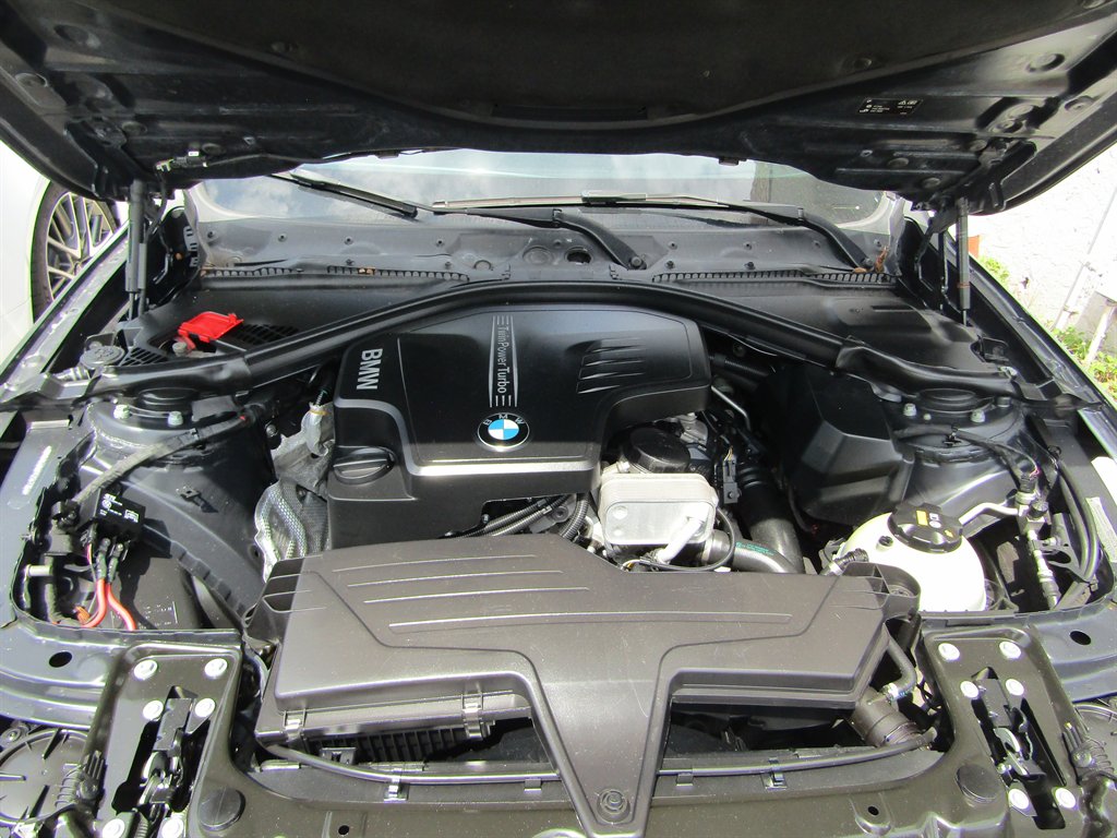 2015 BMW 428i - $9,900