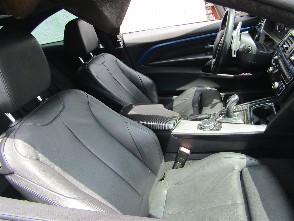 2015 BMW 428i - $9,900