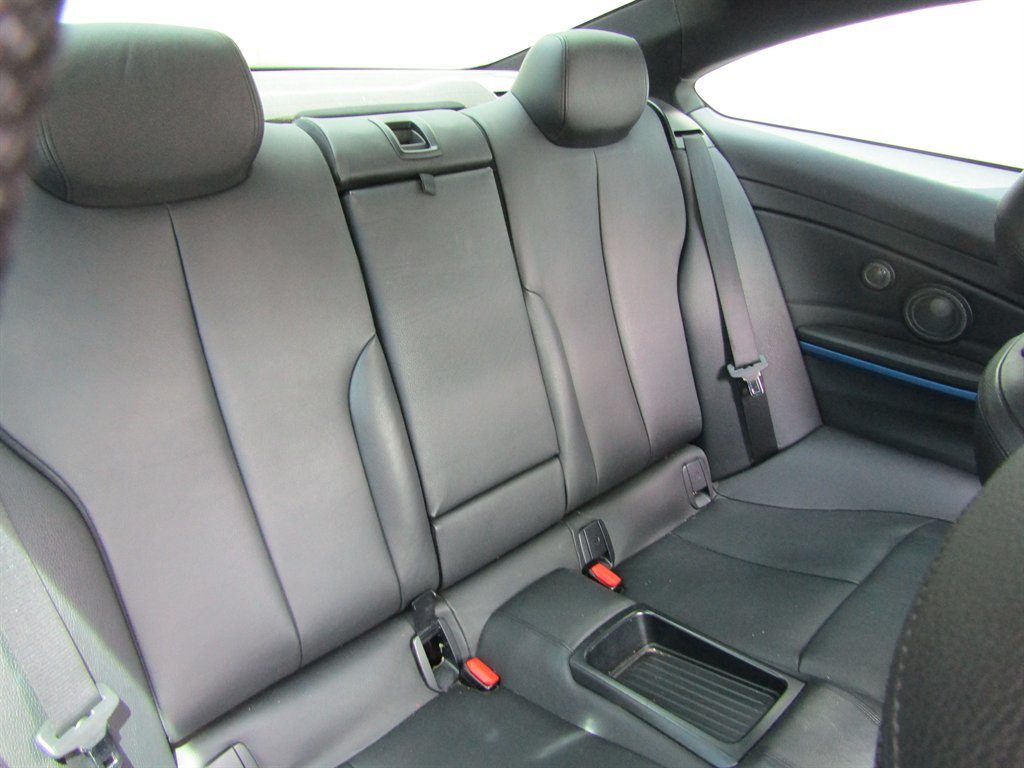 2015 BMW 428i - $9,900