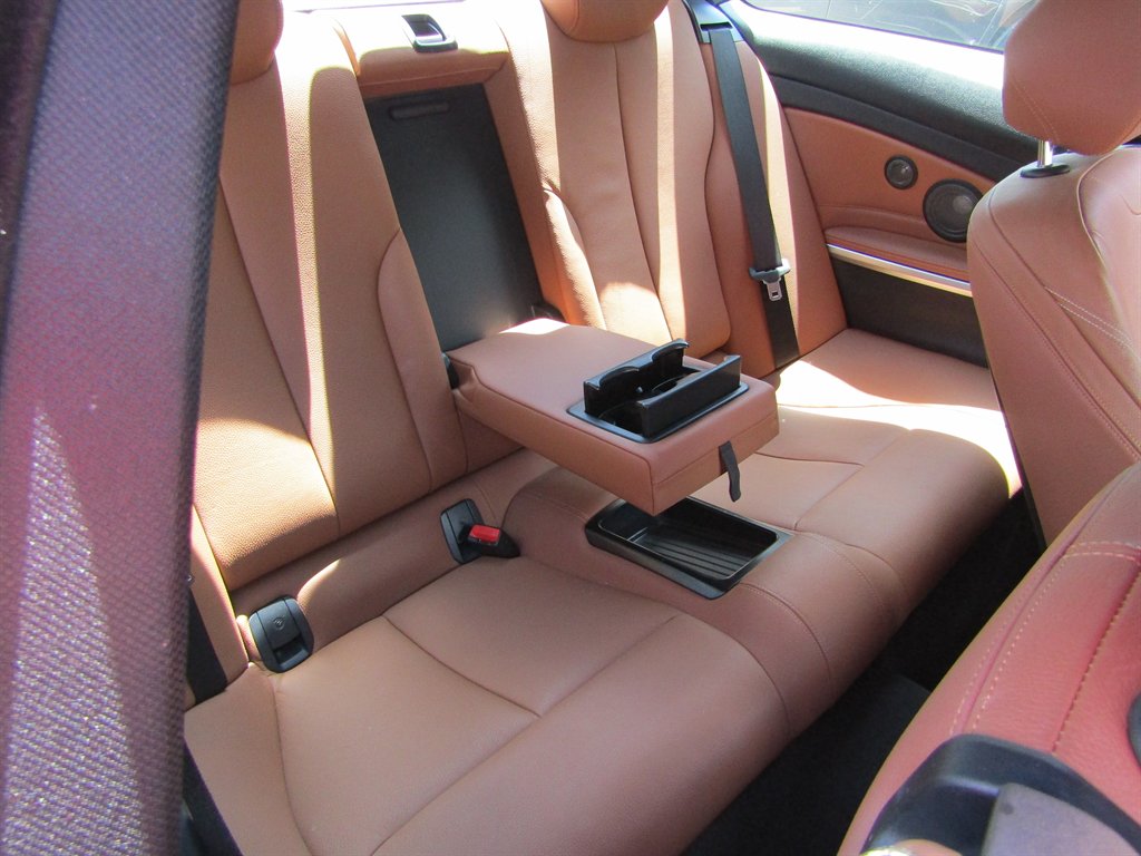 2017 BMW 440i - $11,500