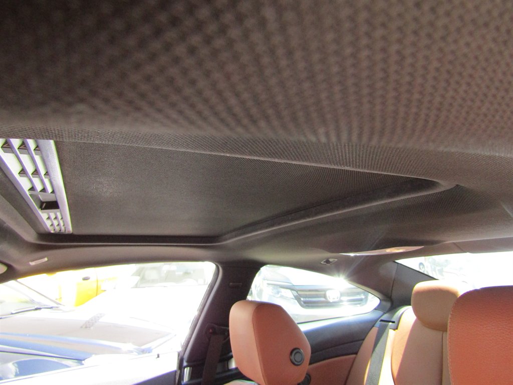 2017 BMW 440i - $11,500