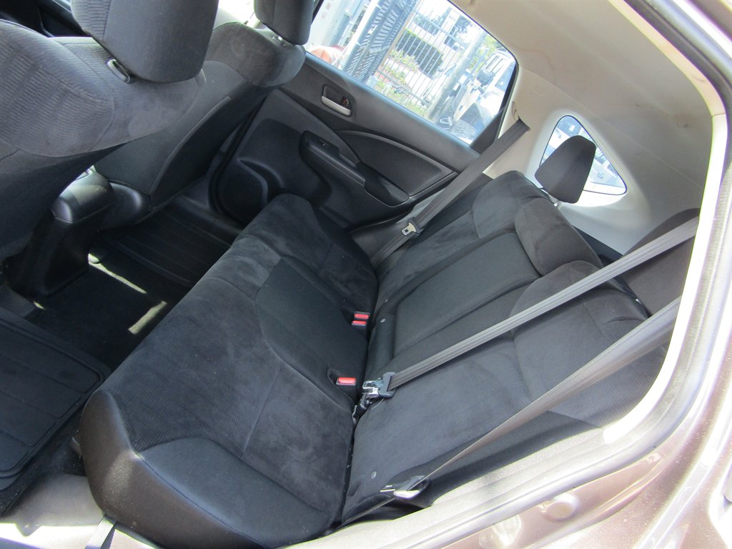 2012 Honda CR-V - $5,999