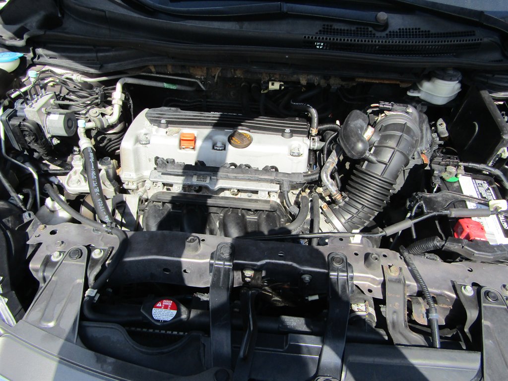 2012 Honda CR-V - $5,999