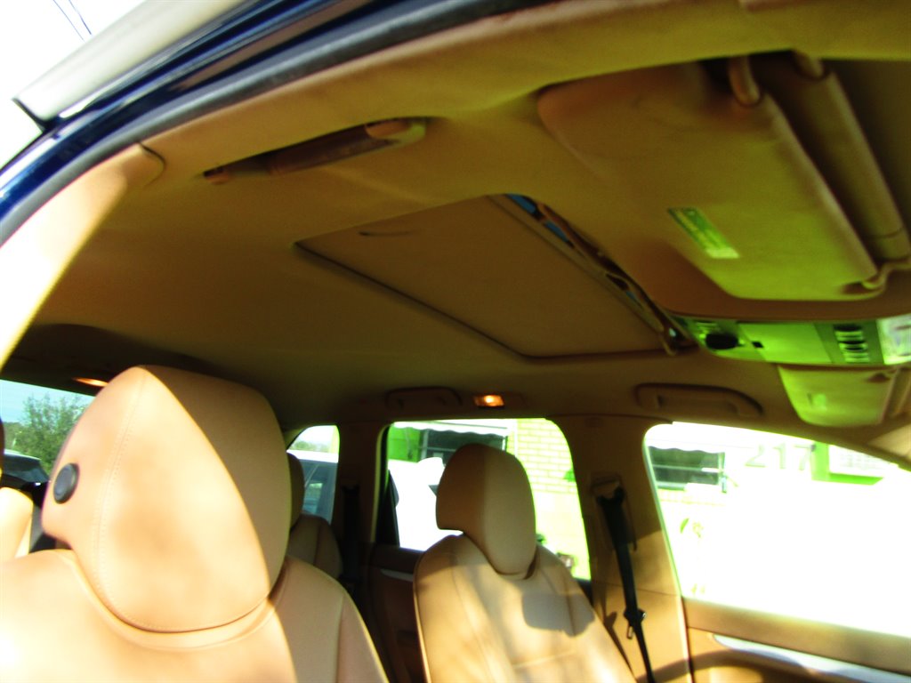 2008 Porsche Cayenne photo