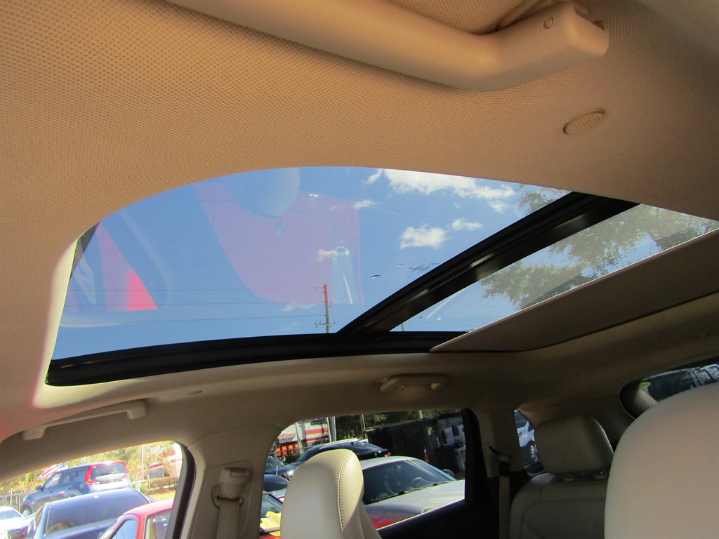 2016 Lincoln MKX - $8,000