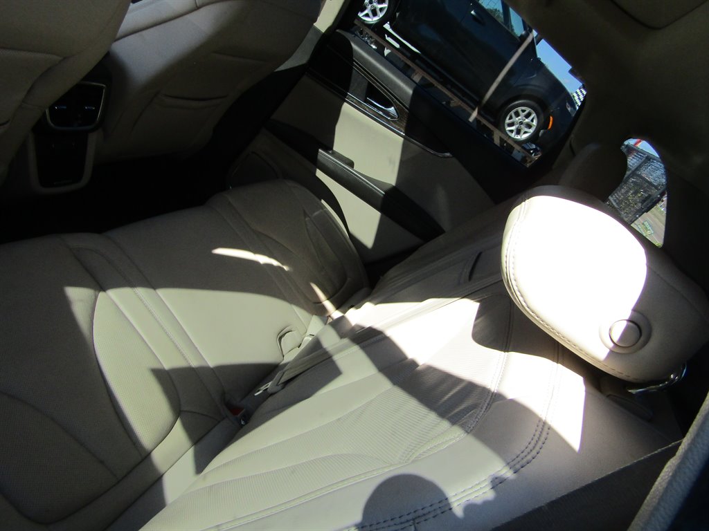 2017 Lincoln MKX - $8,500