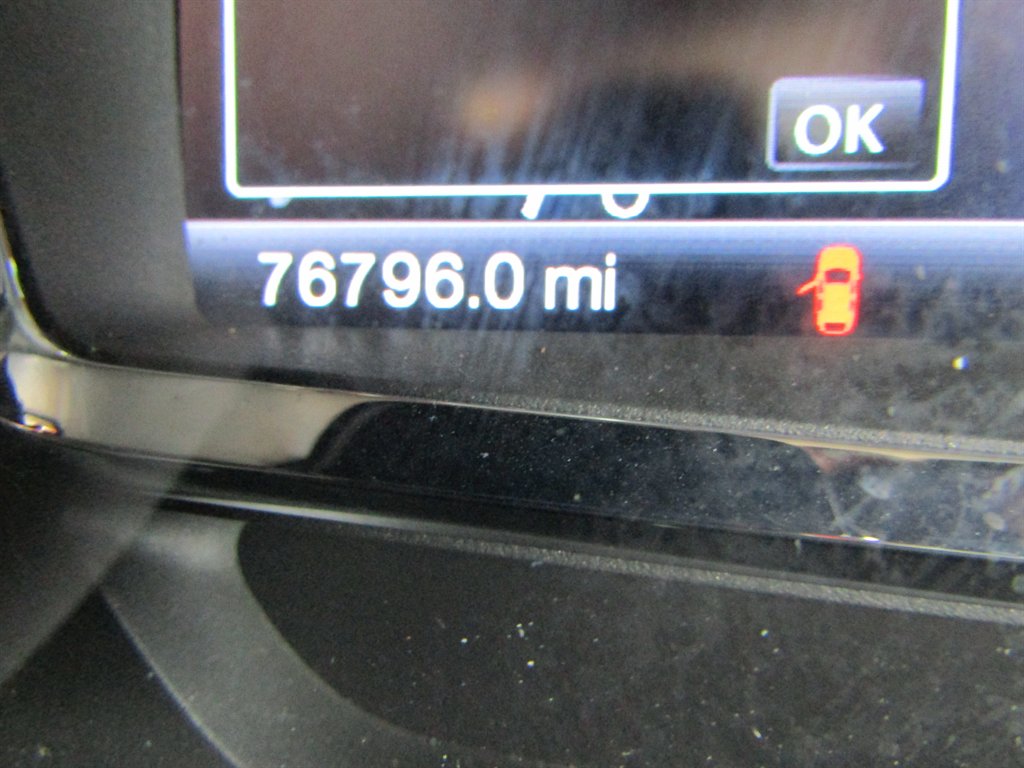 2013 Lincoln MKX