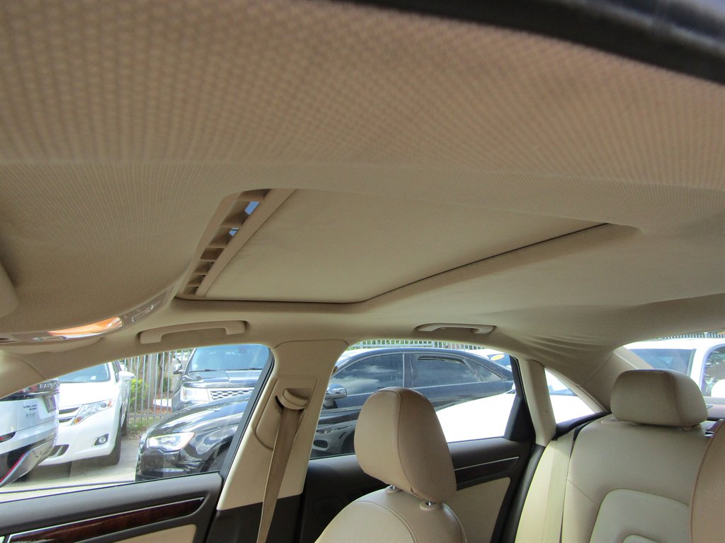 2015 Audi A4 - $5,999