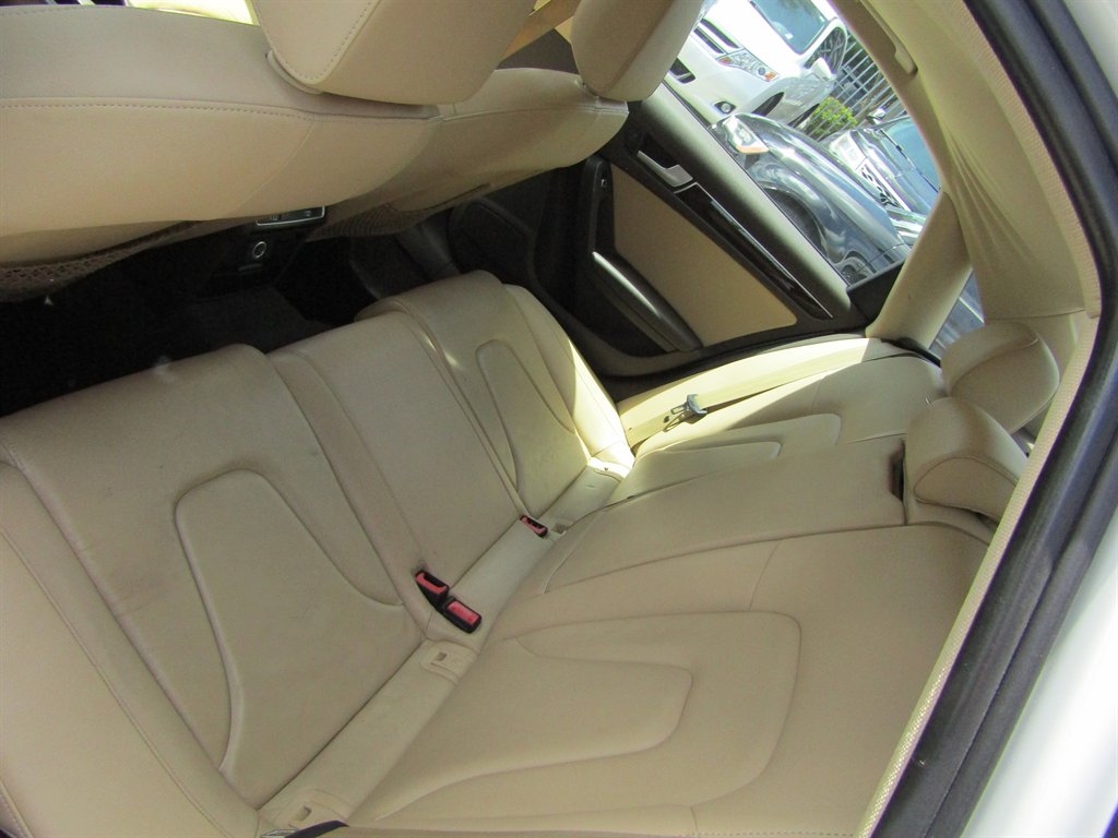 2015 Audi A4 - $5,999