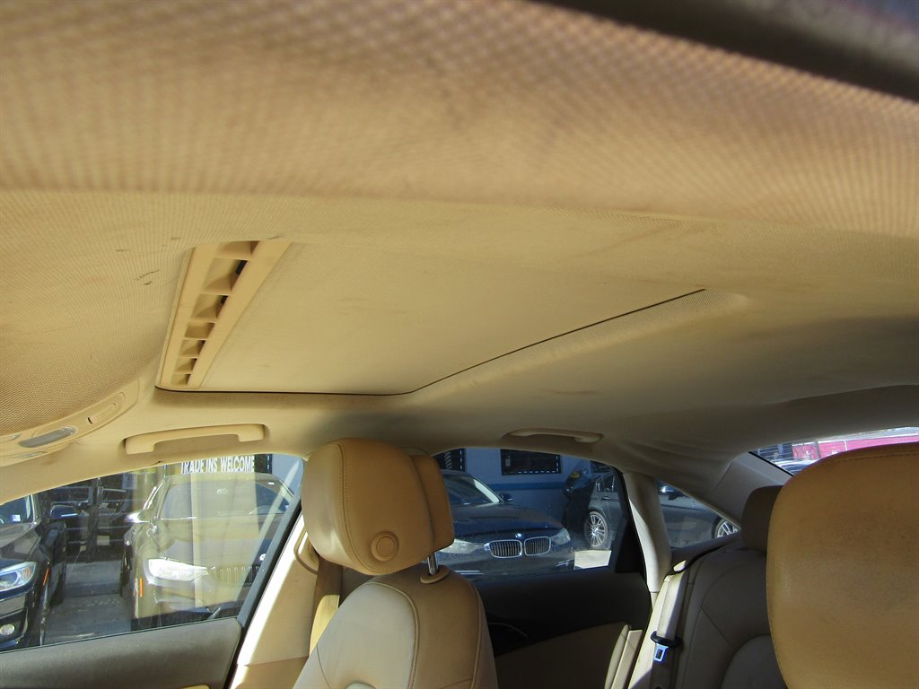 2013 Audi A6 - $6,400