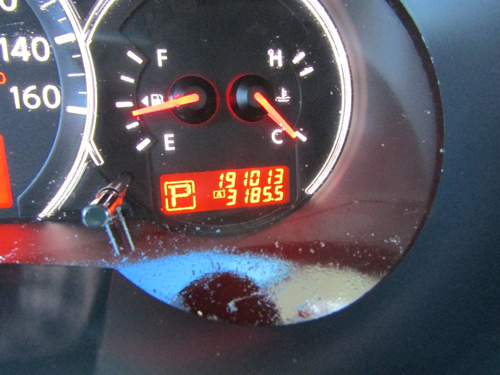 2010 Nissan Altima 2.5 photo