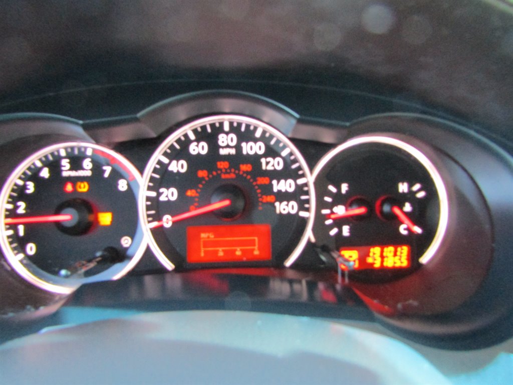 2010 Nissan Altima 2.5 photo