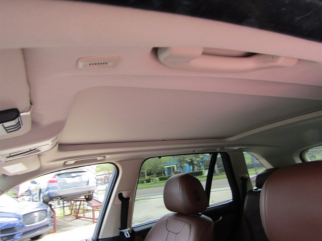 2016 BMW X5 - $13,500