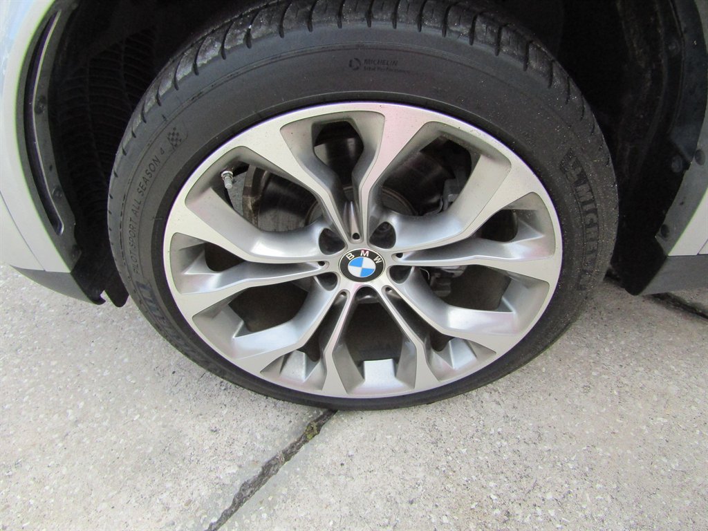 2016 BMW X5 - $13,500