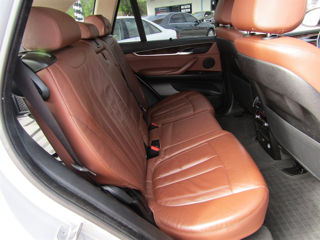 2016 BMW X5 - $13,500