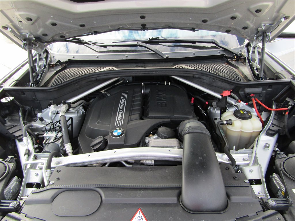 2016 BMW X5 - $13,500