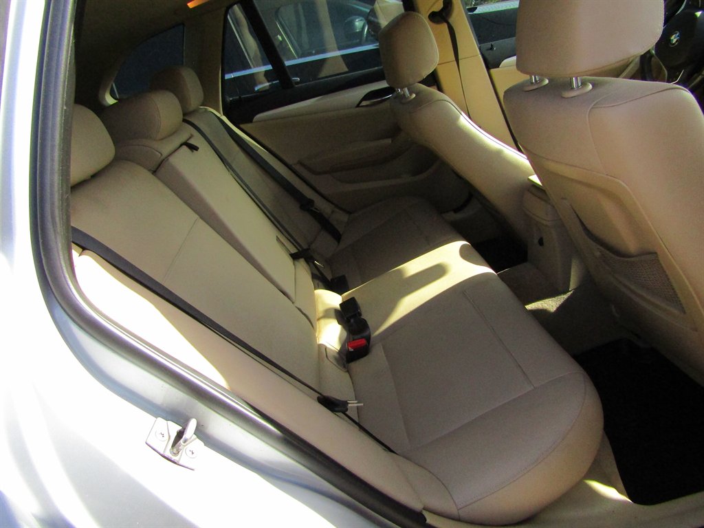 2013 BMW X1 - $8,999
