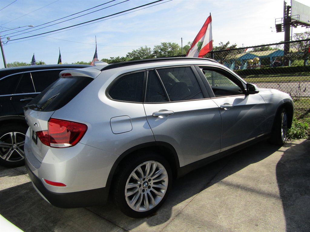 2013 BMW X1 - $8,999