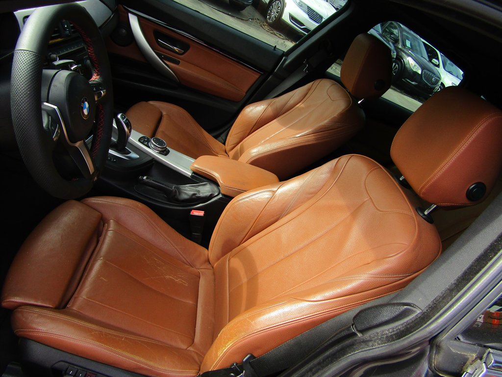 2016 BMW 328d xDrive - $9,000