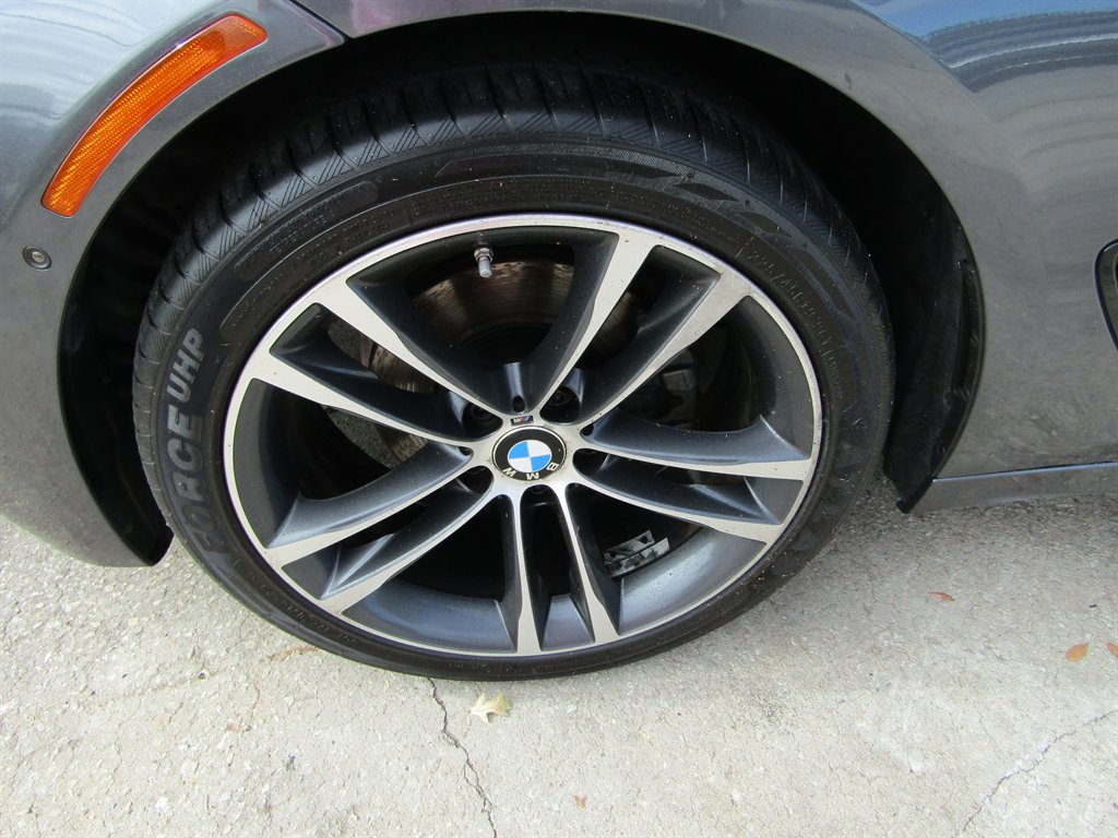 2016 BMW 328d xDrive - $9,000
