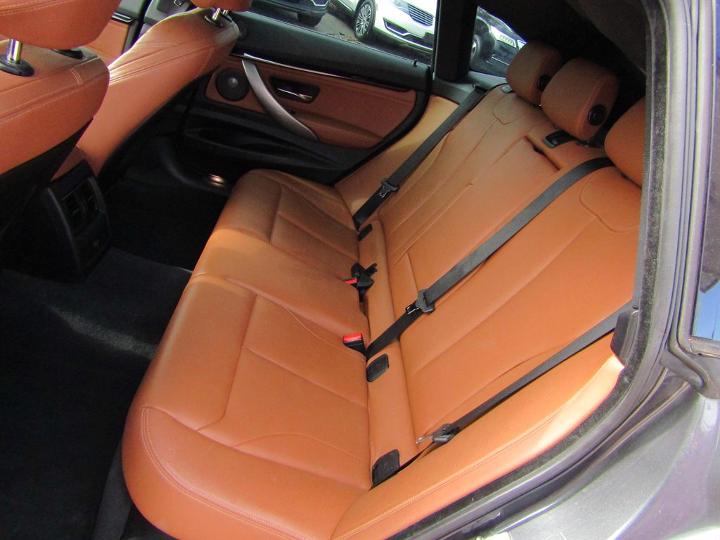2016 BMW 328d xDrive - $9,000