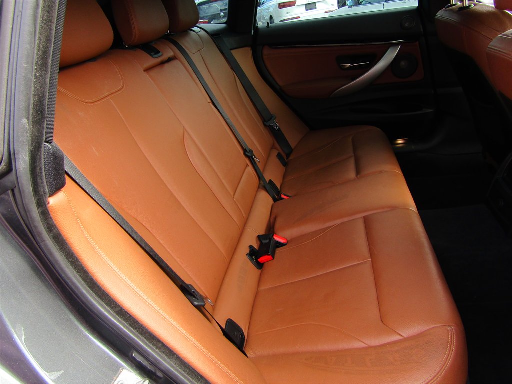 2016 BMW 328d xDrive - $9,000