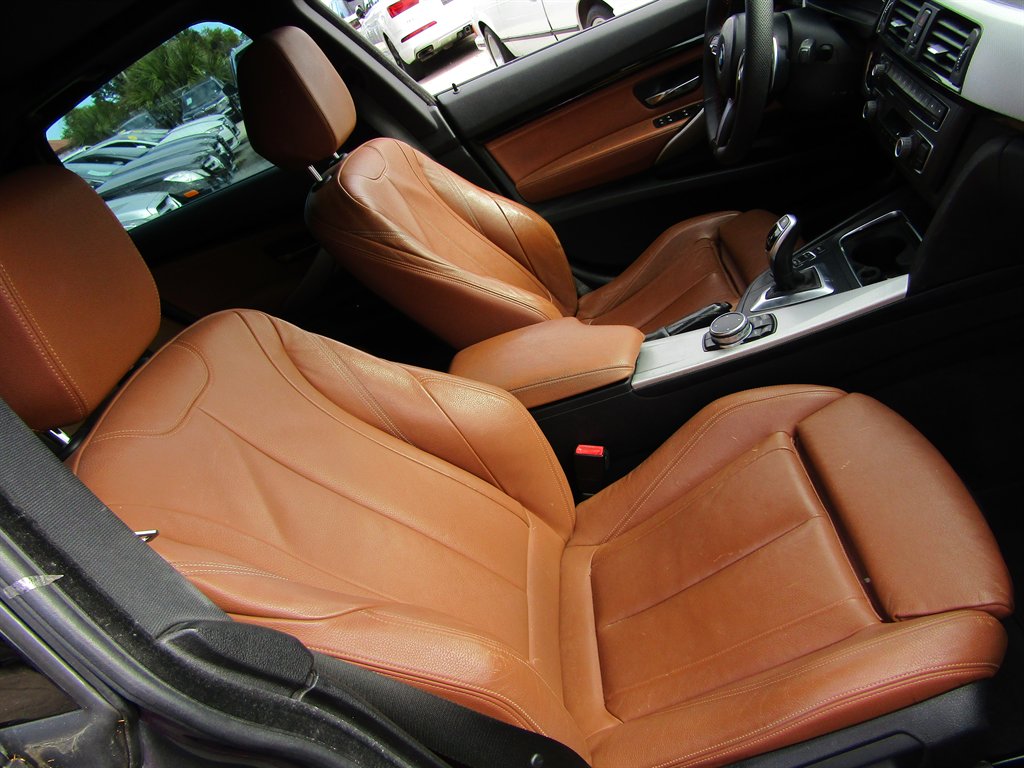 2016 BMW 328d xDrive - $9,000