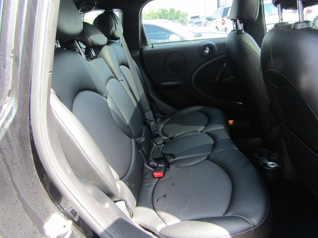 2015 MINI Countryman - $6,999