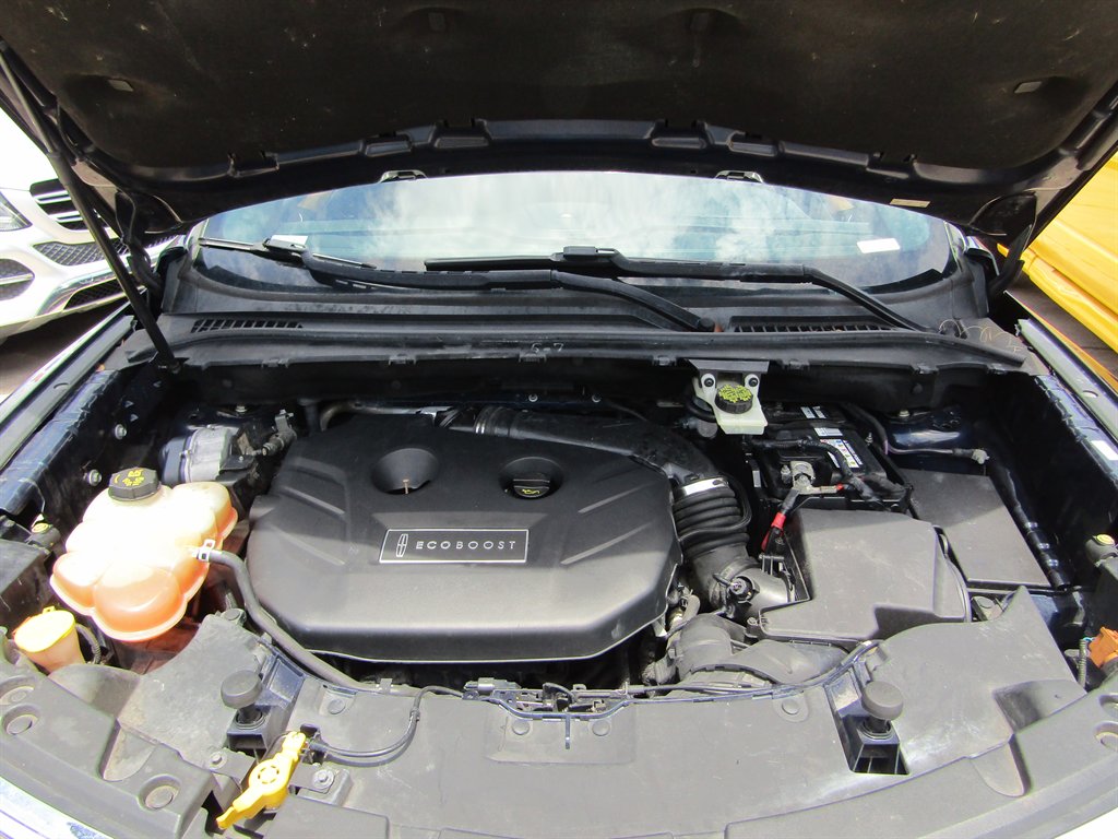 2015 Lincoln MKC - $5,500