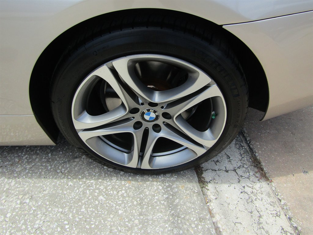 2012 BMW 650i - $13,999