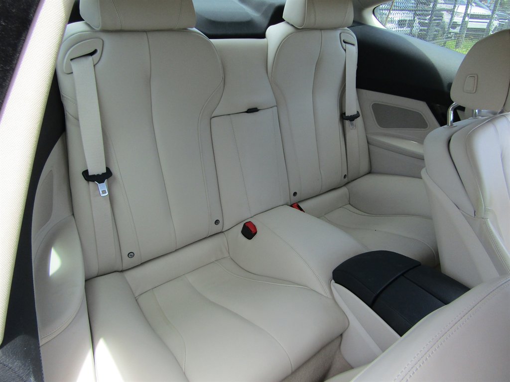 2012 BMW 650i - $13,999