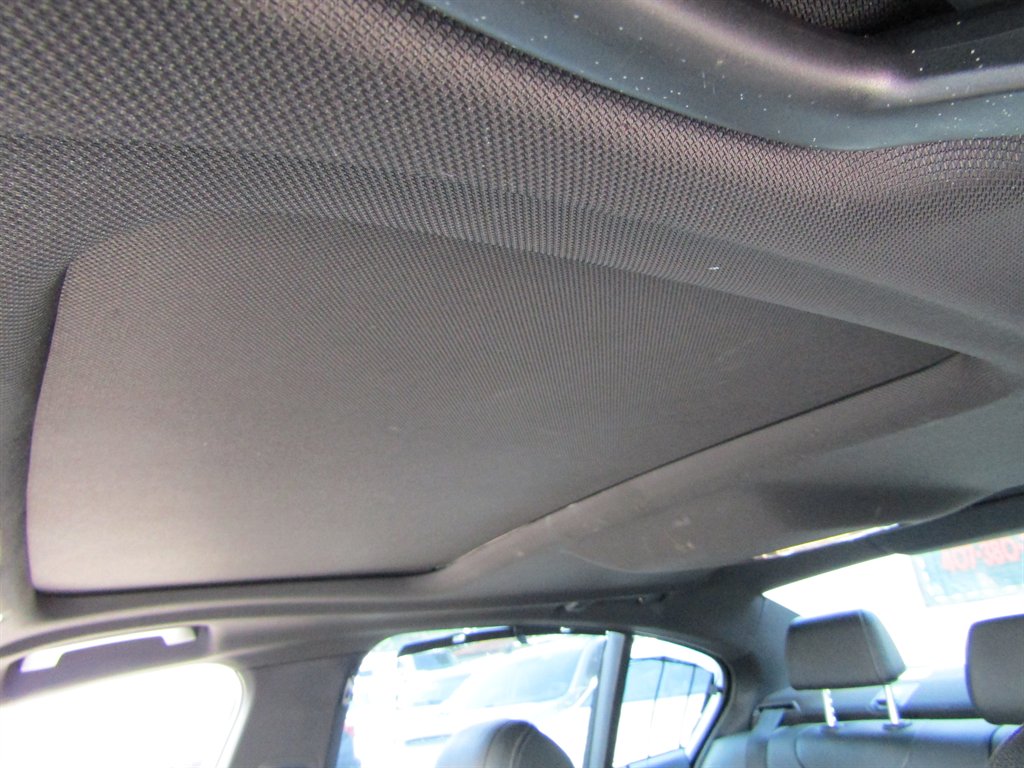 2019 BMW 540i - $17,999
