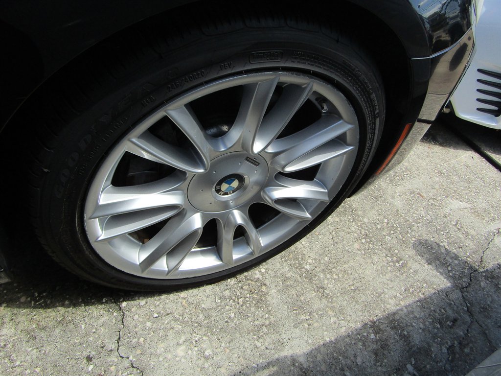 2010 BMW 750li - $9,500