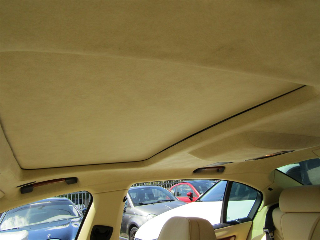 2010 BMW 750li - $9,500
