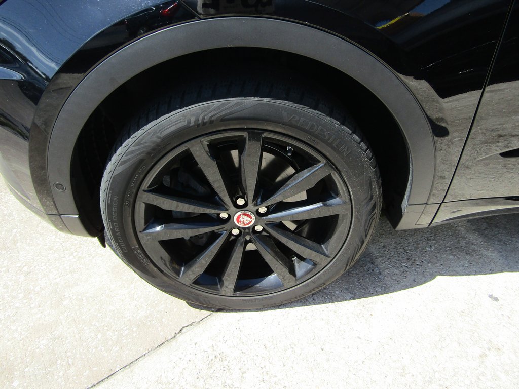 2019 Jaguar E-PACE - $16,999
