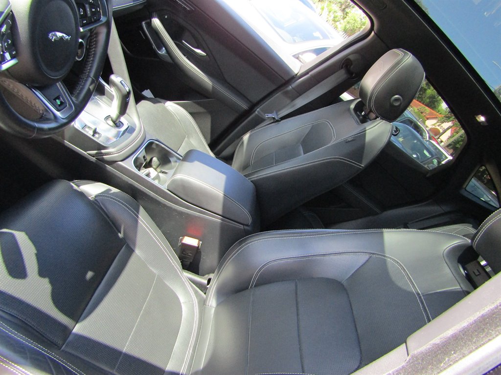 2019 Jaguar E-PACE - $16,999