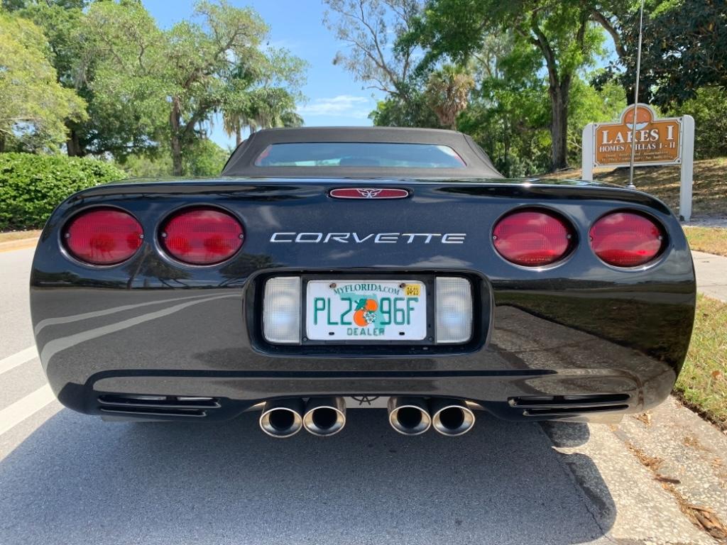 1999 Chevrolet Corvette in Clearwater, FL