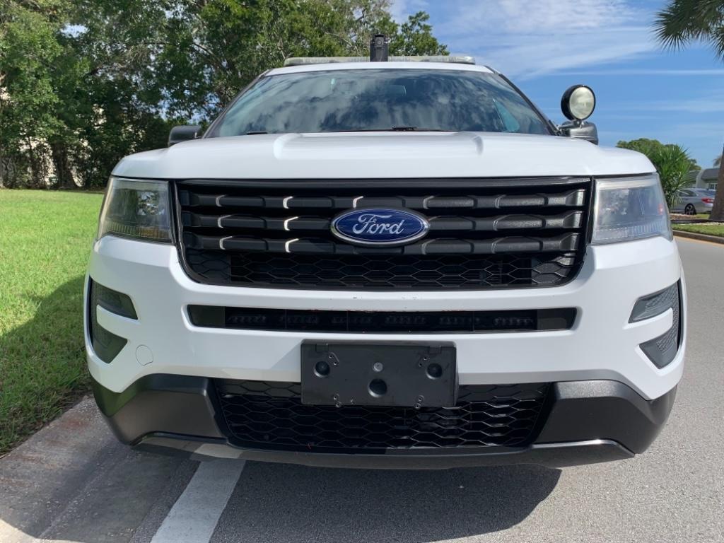 2018 Ford Explorer Police in Clearwater, FL