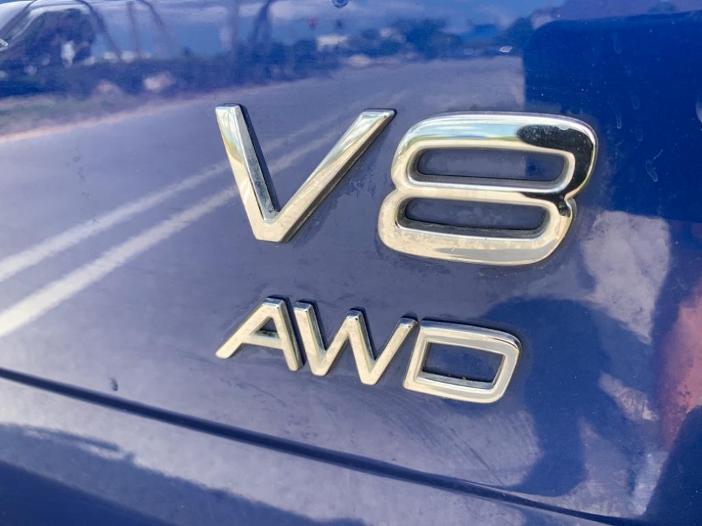 2006 Volvo XC90 V8 photo