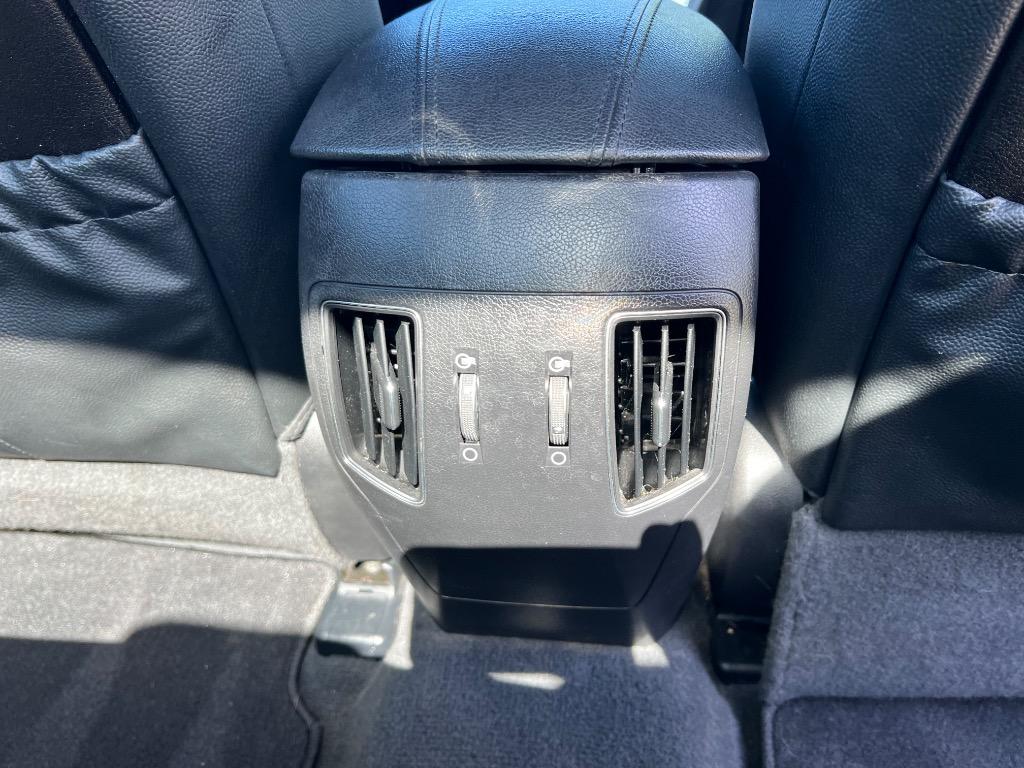 2013 Hyundai Sonata SE 2.0T photo