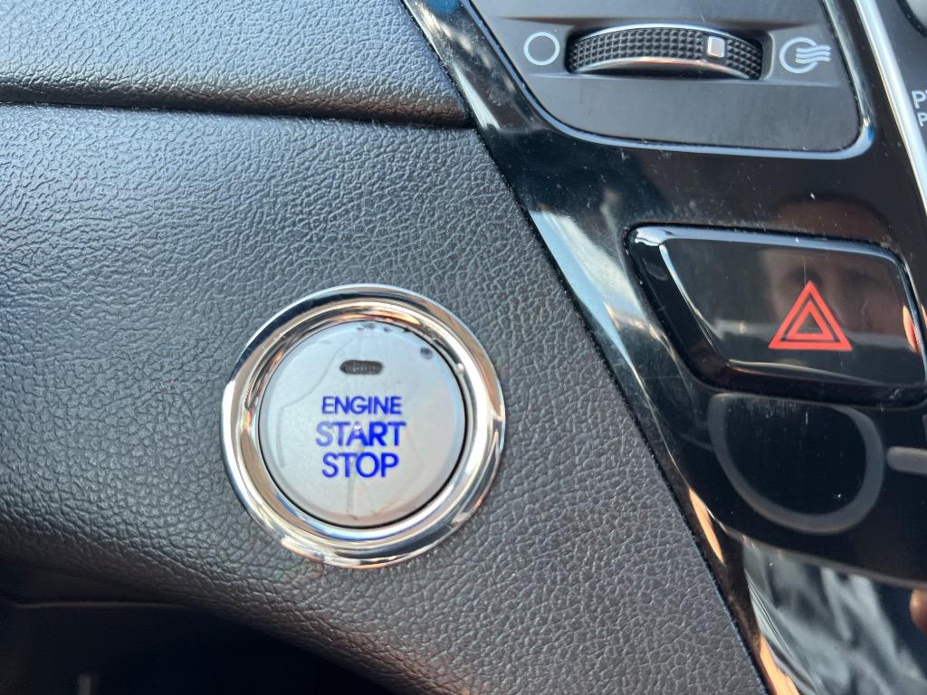 2013 Hyundai Sonata SE 2.0T photo