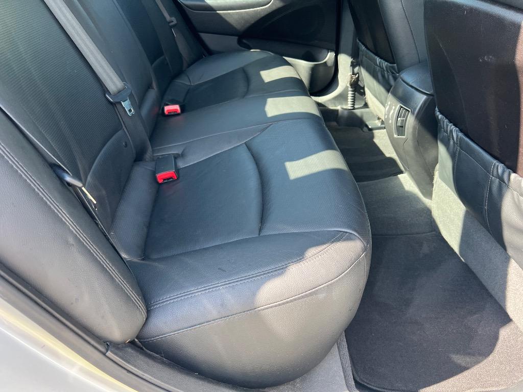 2013 Hyundai Sonata SE 2.0T photo