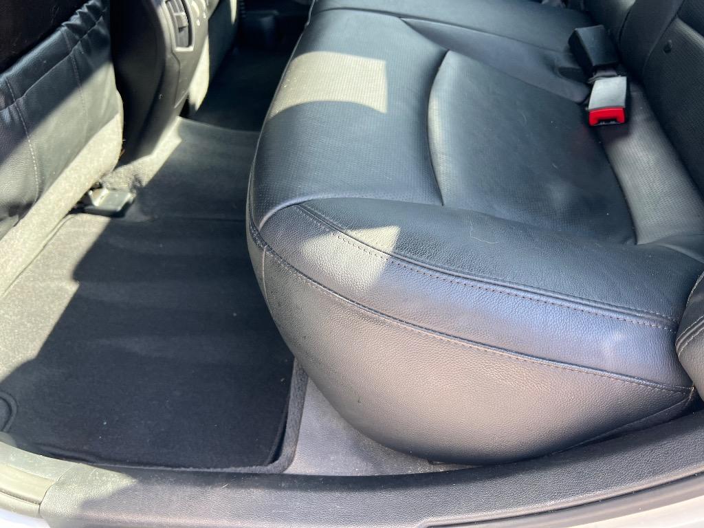 2013 Hyundai Sonata SE 2.0T photo