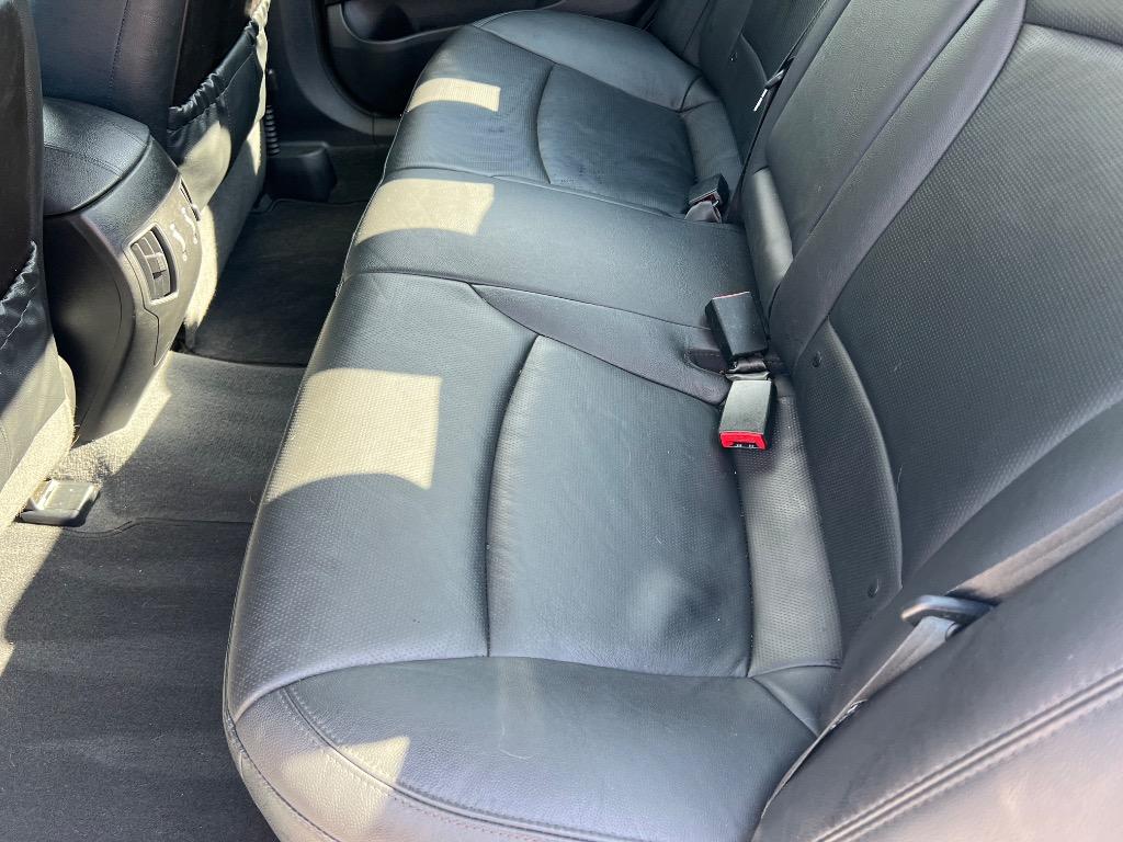 2013 Hyundai Sonata SE 2.0T photo