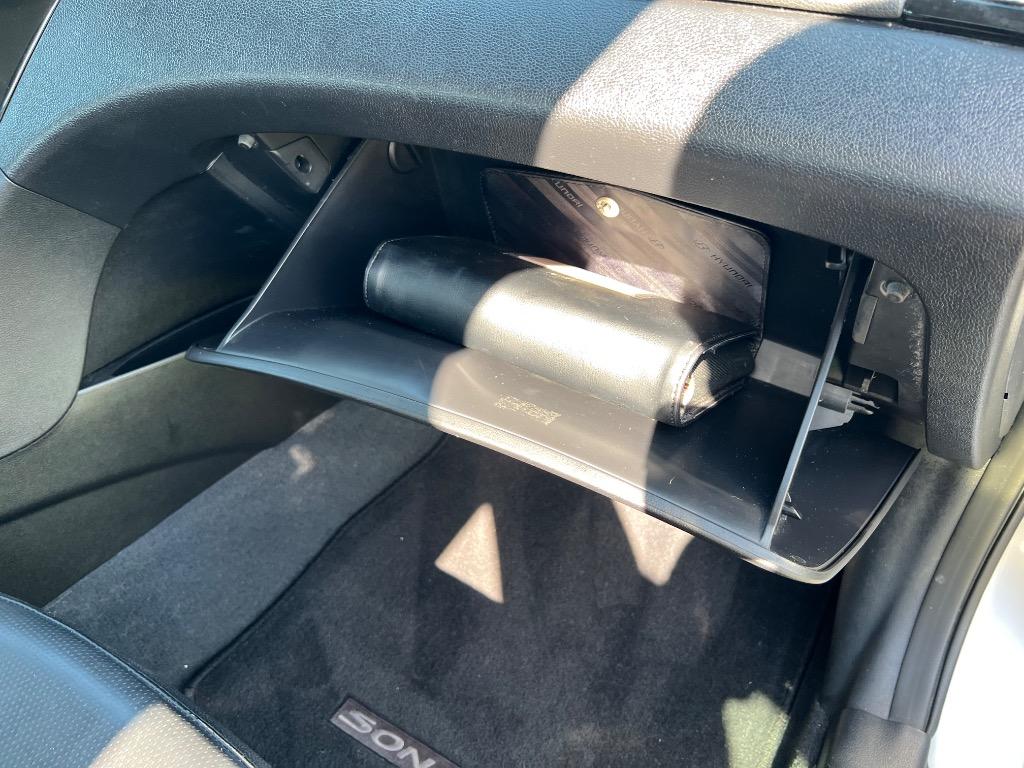 2013 Hyundai Sonata SE 2.0T photo