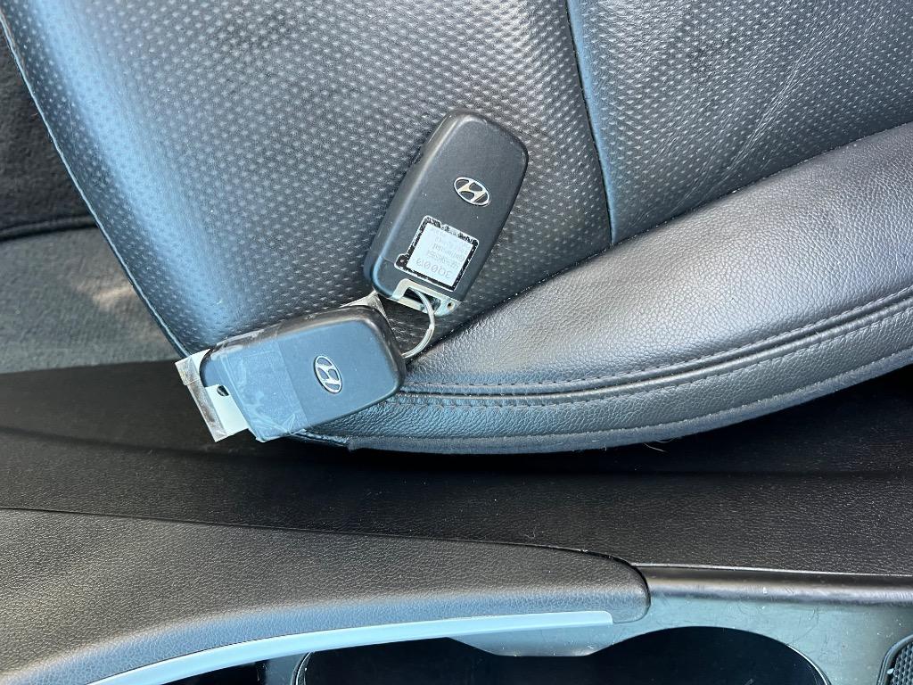 2013 Hyundai Sonata SE 2.0T photo